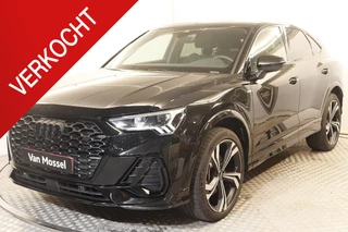Audi Q3 Sportback 45 TFSI e S tronic S Line