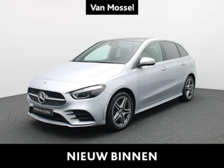 Mercedes-Benz Classe B 250 e AMG Line + MULTIBEAM + PANO DAK + CARPLAY +