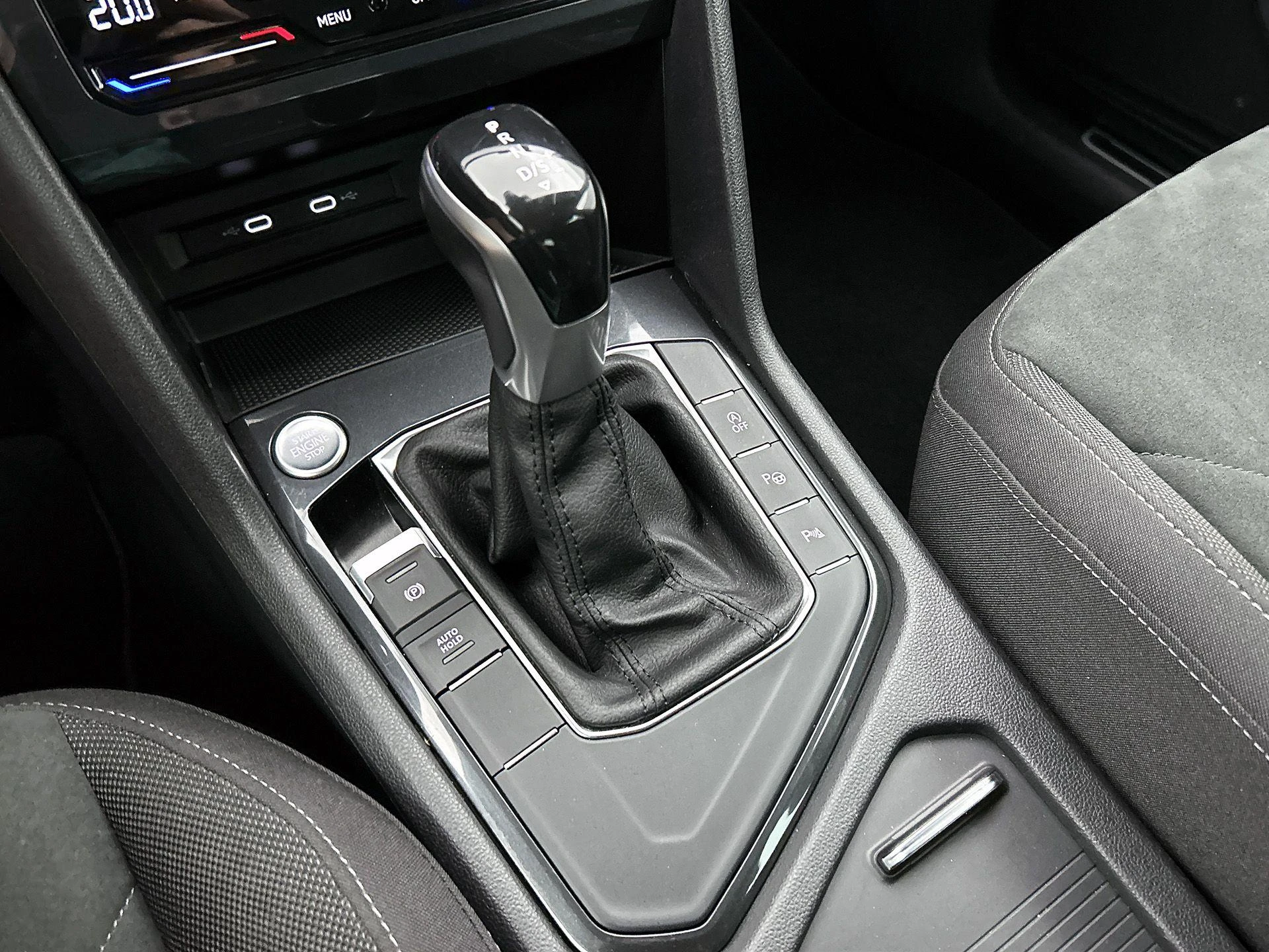 Volkswagen Tiguan 1.5 TSI Elegance | 150 PK |