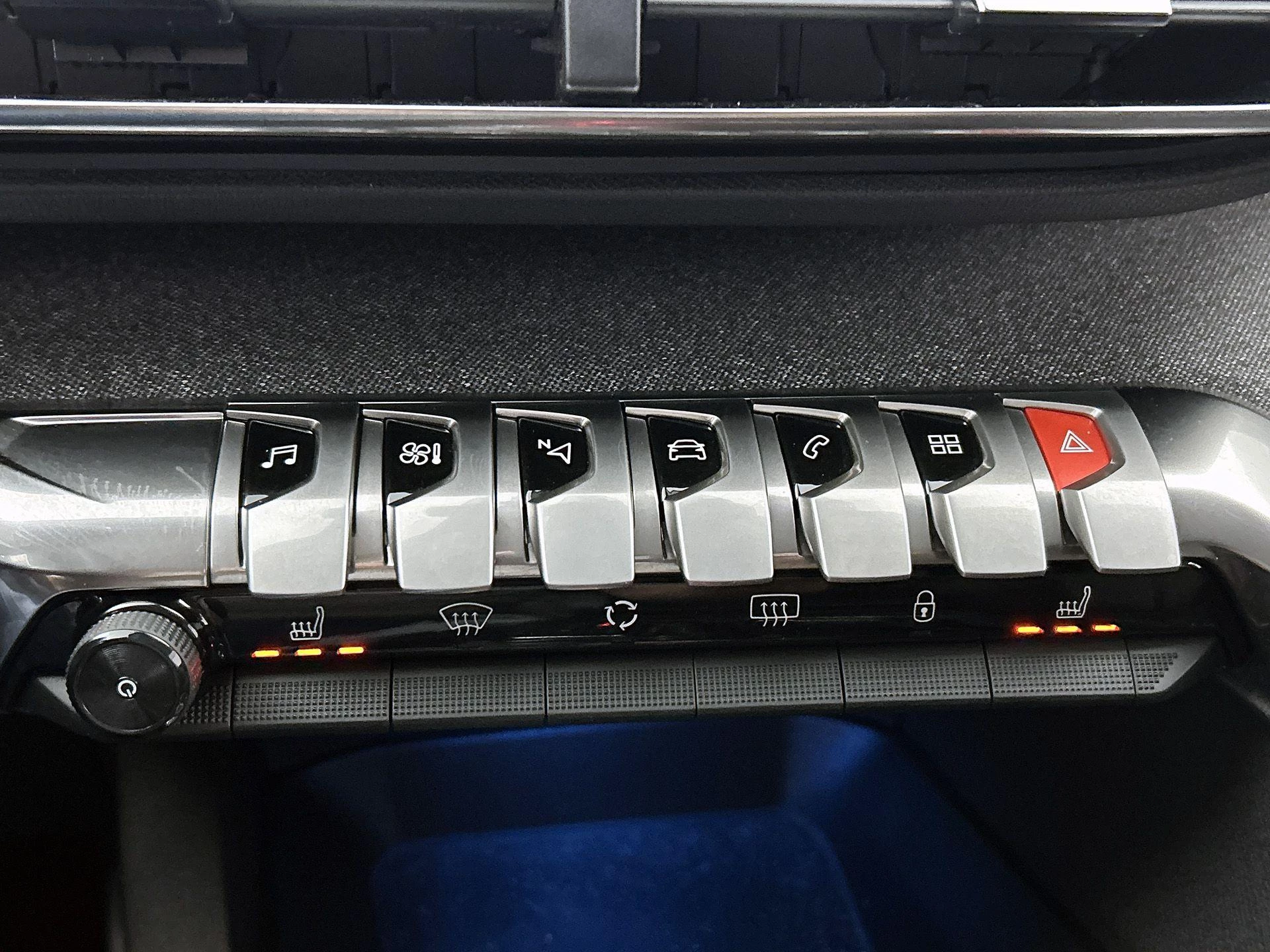 Peugeot 3008 1.2 PureTech Crossway