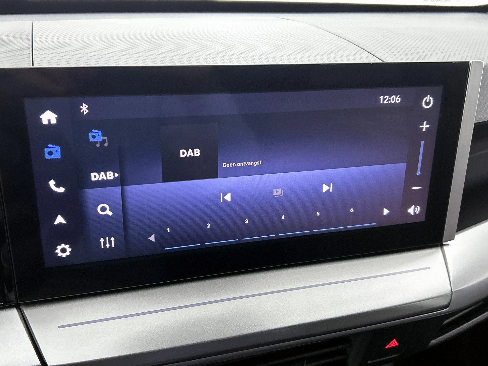 Opel Frontera 1.2 Turbo Hybrid Edition