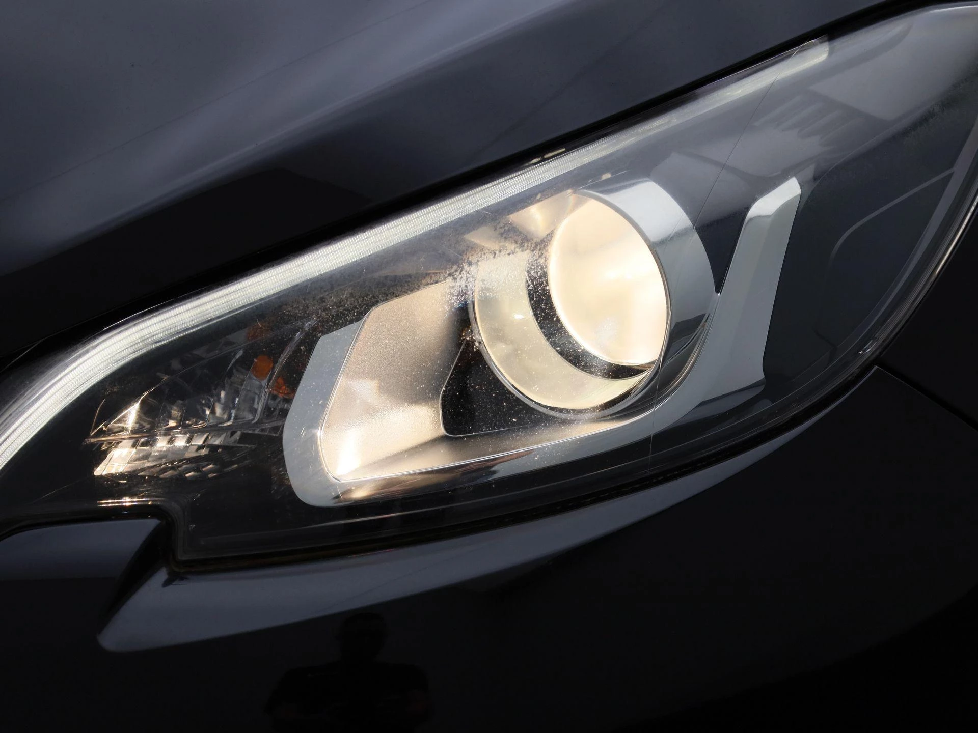 Peugeot 108 1.2 VTi Allure