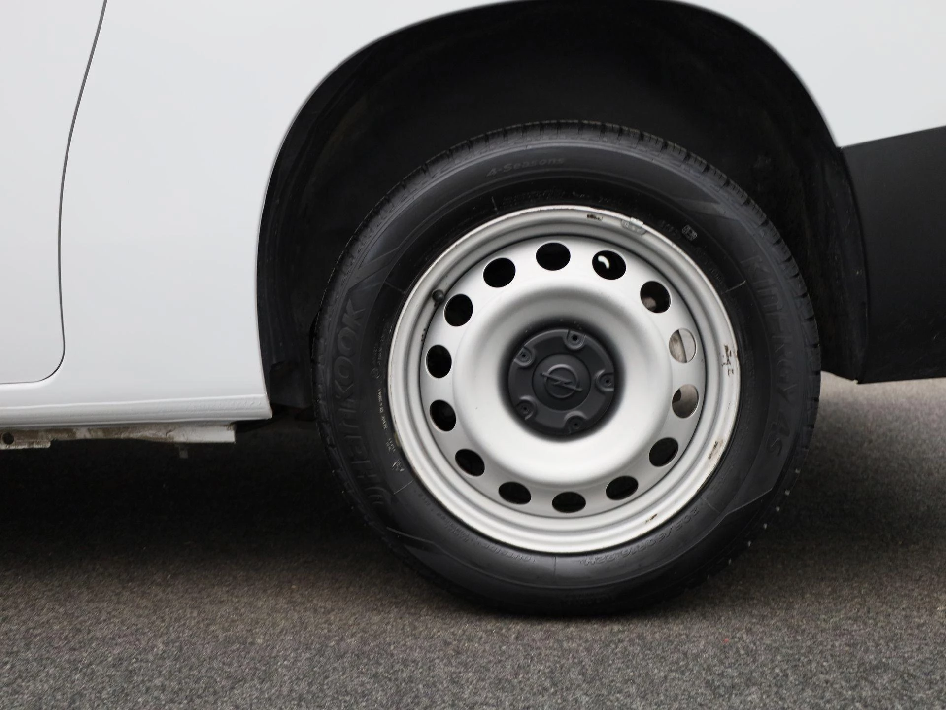 Opel Combo DC L2H1 Heavy 1.5 Turbo D 130 S/S AT8