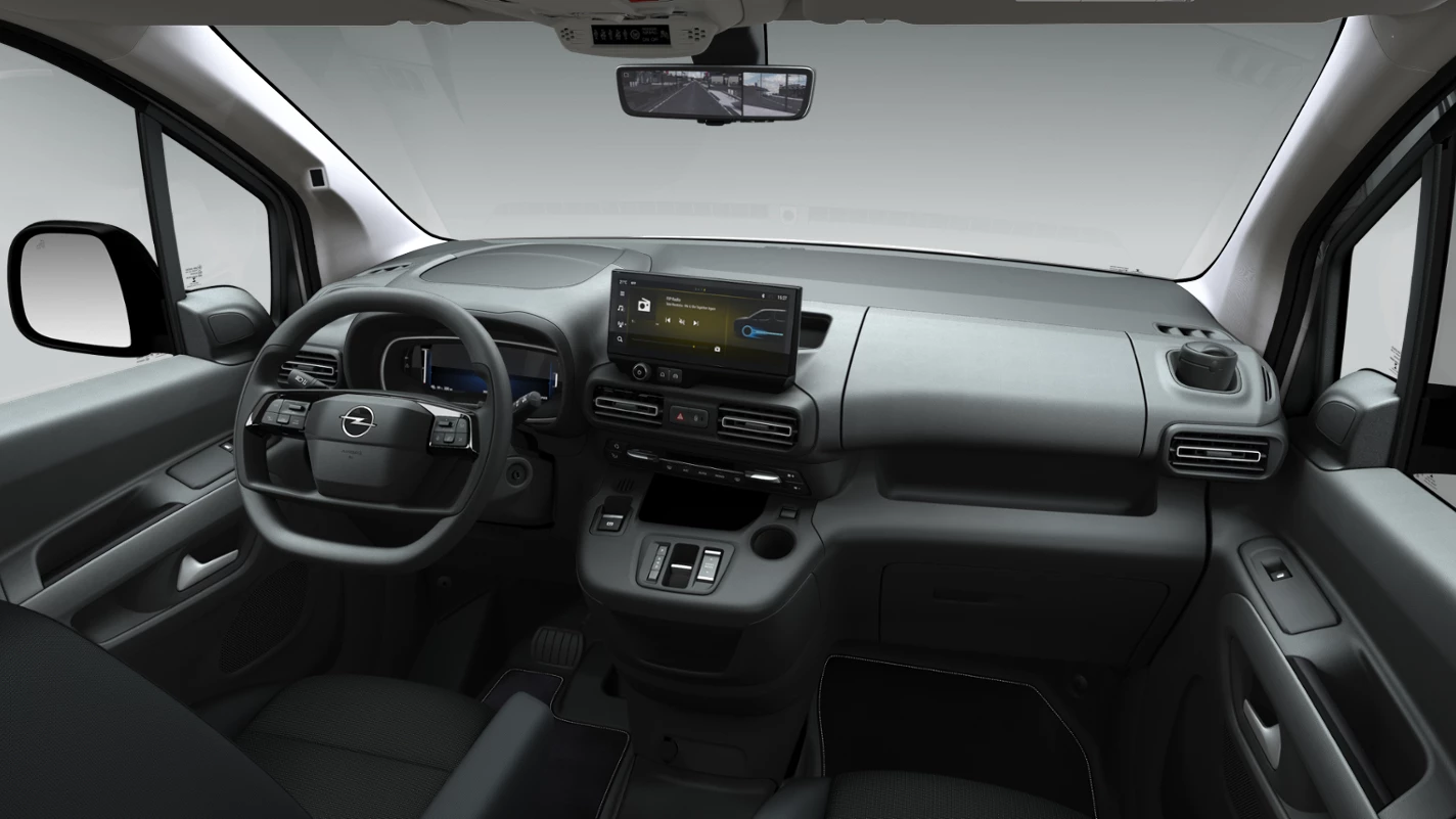 Opel Combo-e