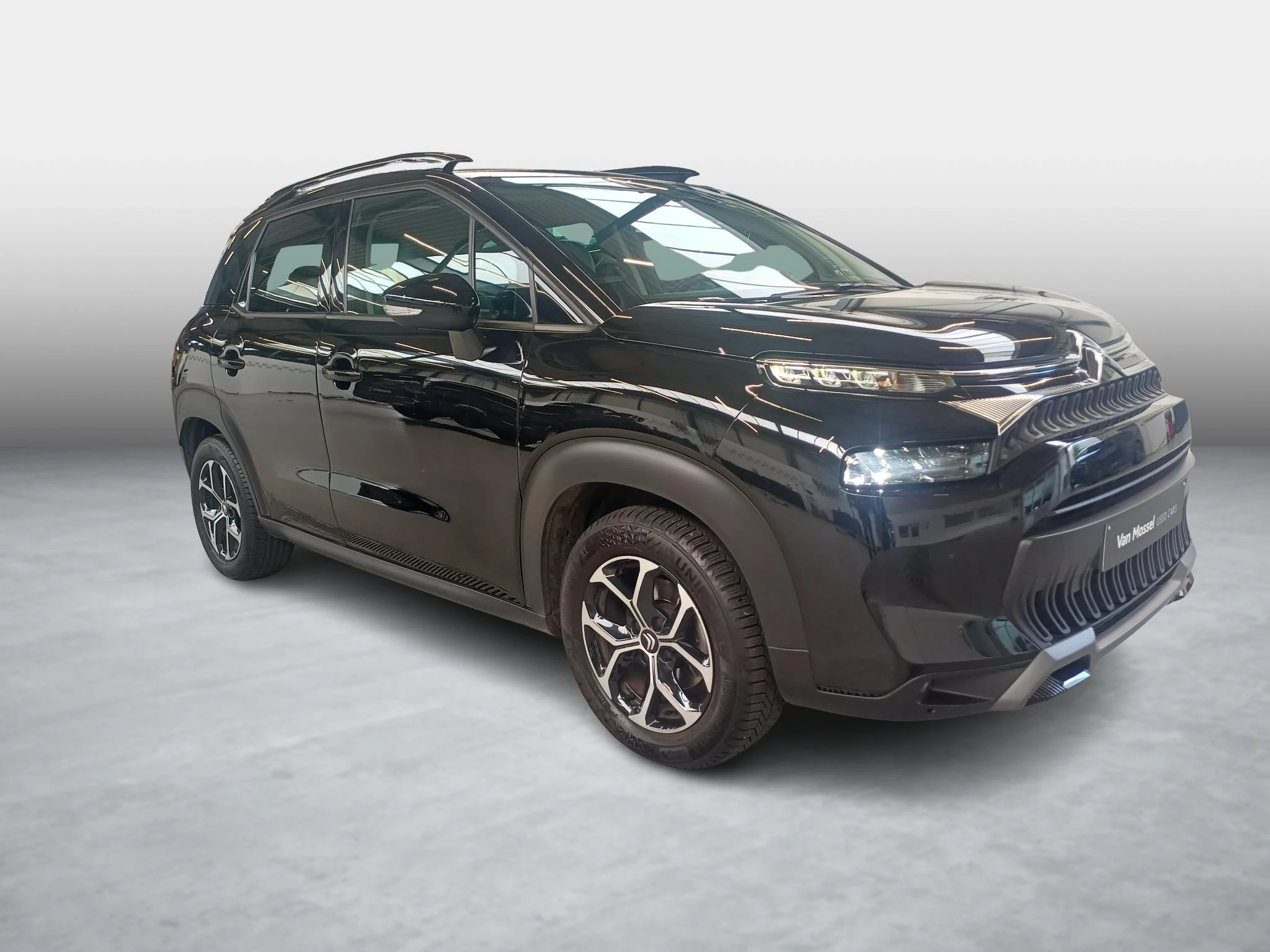 Citroën-C3 Aircross-image-2