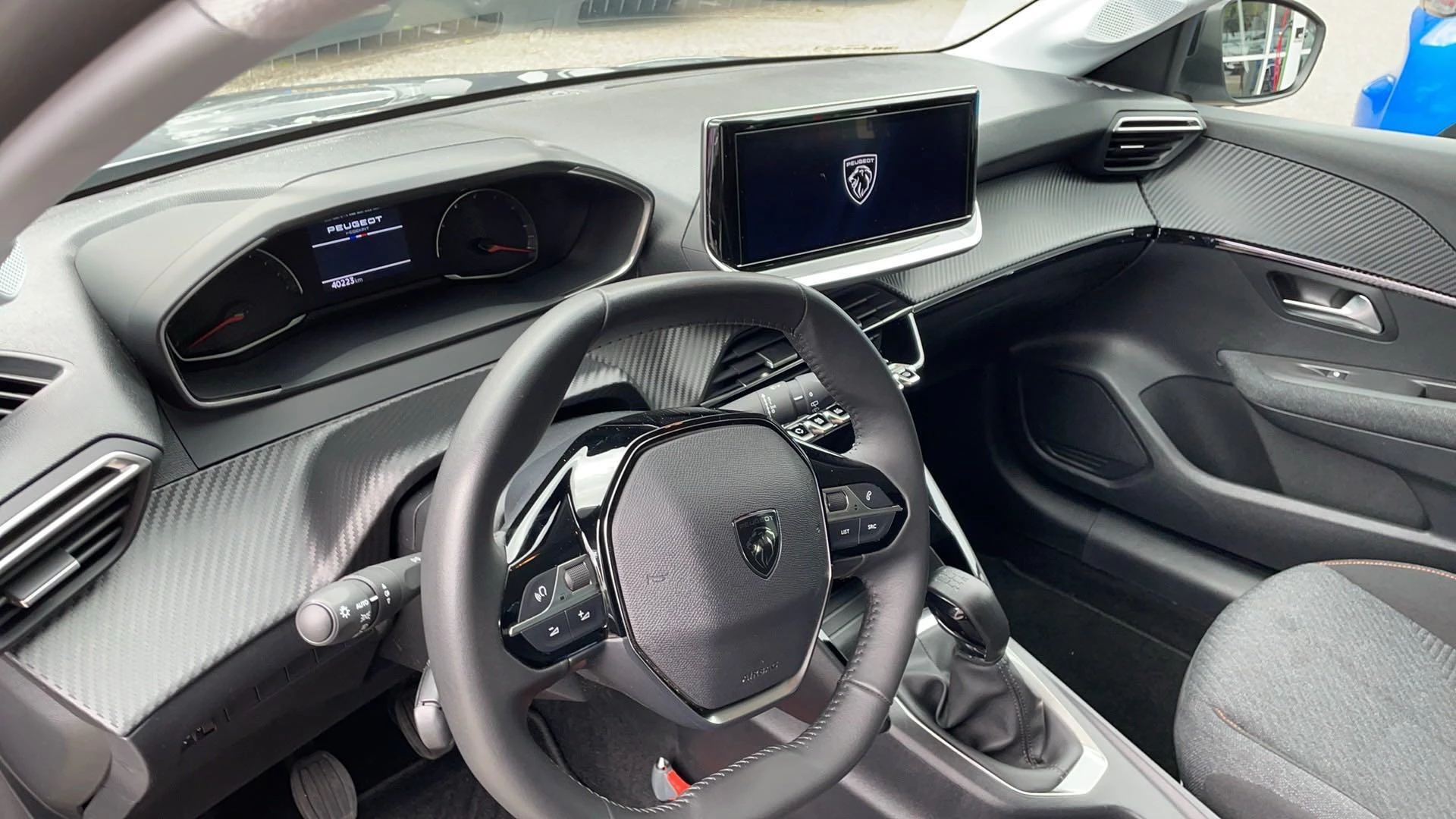 Peugeot 208 1.2 PureTech 75 Style