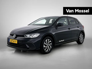 Volkswagen Polo 1.0 TSI Life Edition