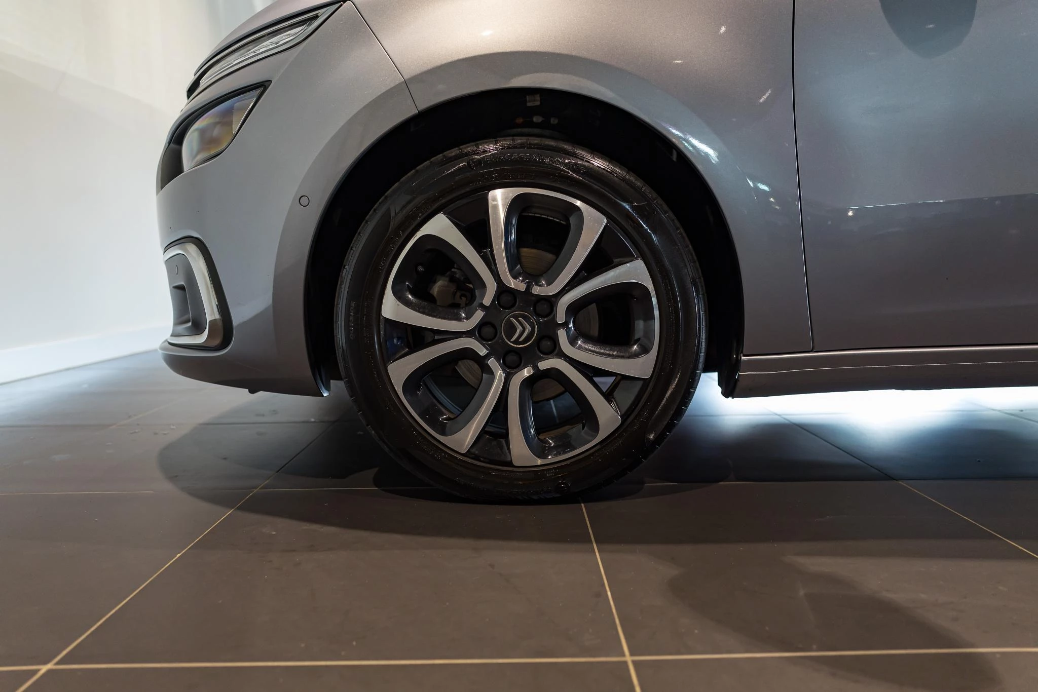 Citroën C4 Spacetourer 1.5 BlueHDi 130 S&S MAN6 Feel