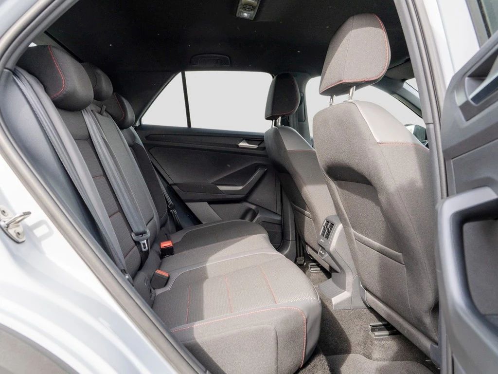 Volkswagen T-Roc 1.5 TSI DSG Sport