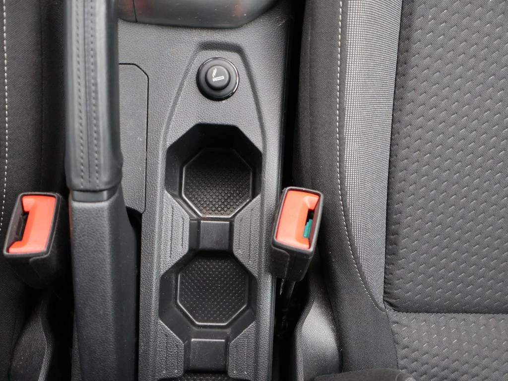 Volkswagen Taigo Taigo 1.0TSI 95PK Life *APP CONNECT*ADAPTIVE CRUISE*DIGITAL DASHBOARD*BLTH*...