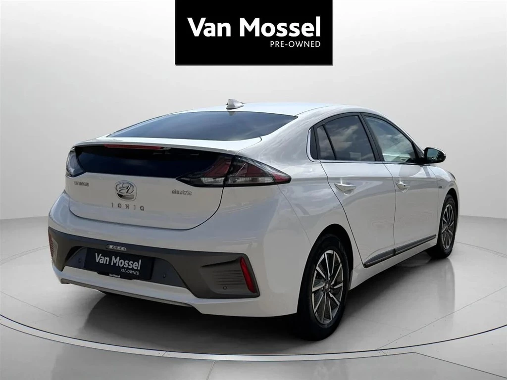 Hyundai IONIQ Electric 38,3 kWh Premium 136HK 5d Aut.