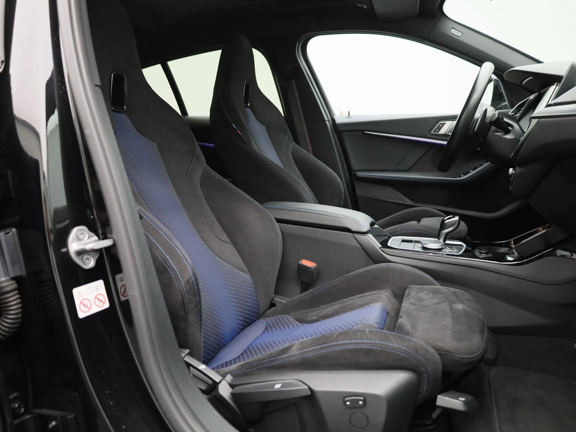 BMW 1 Serie 120i Business Edition