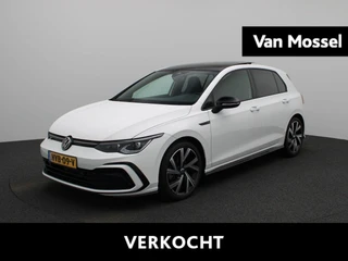 Volkswagen Golf 1.5 eTSI R-Line Business 150 PK