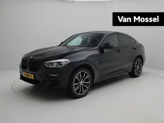 BMW X4 xDrive20i High Executive