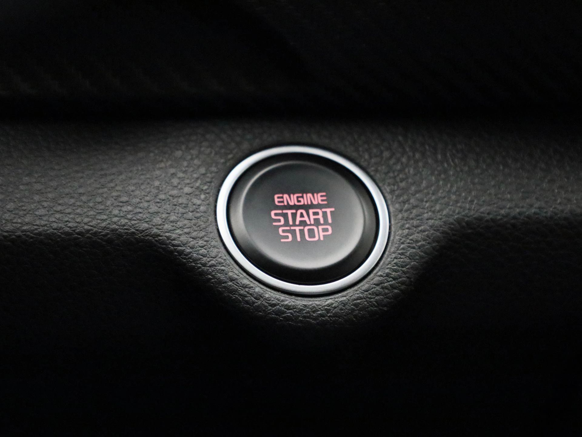 Kia Stonic 1.0 T-GDi MHEV GT-Line