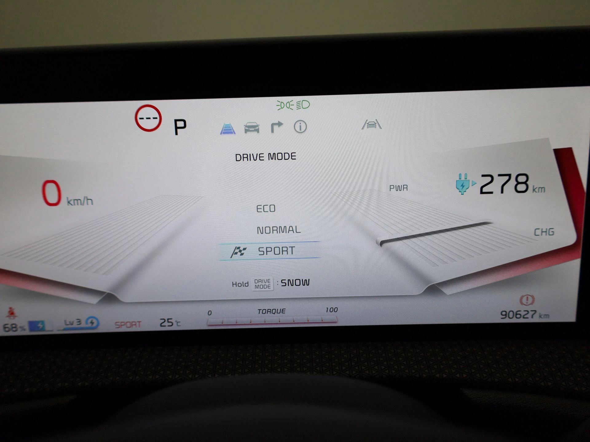 Kia EV6 BEV 77,4 kWH Business Plus