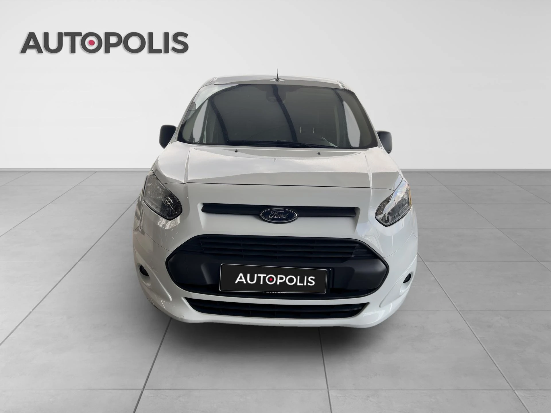 Ford Transit 290M 2.2 TD 74/100 Ambiente