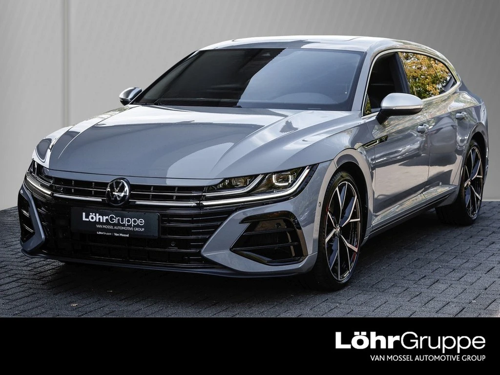 Volkswagen Arteon 2024