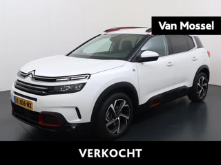 Citroën C5 Aircross 1.6 Plug-in Hybrid 225 Business Plus