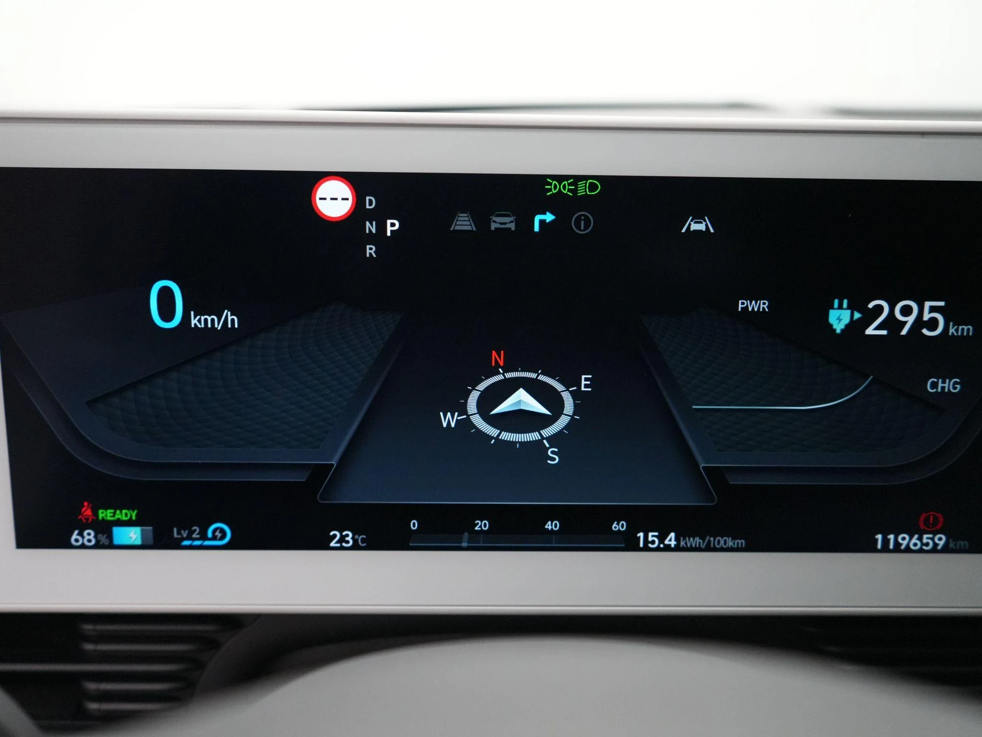 Hyundai-IONIQ 5-image-9