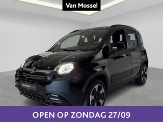 Fiat Panda 1.0 Hybrid 70 MT6 Cross