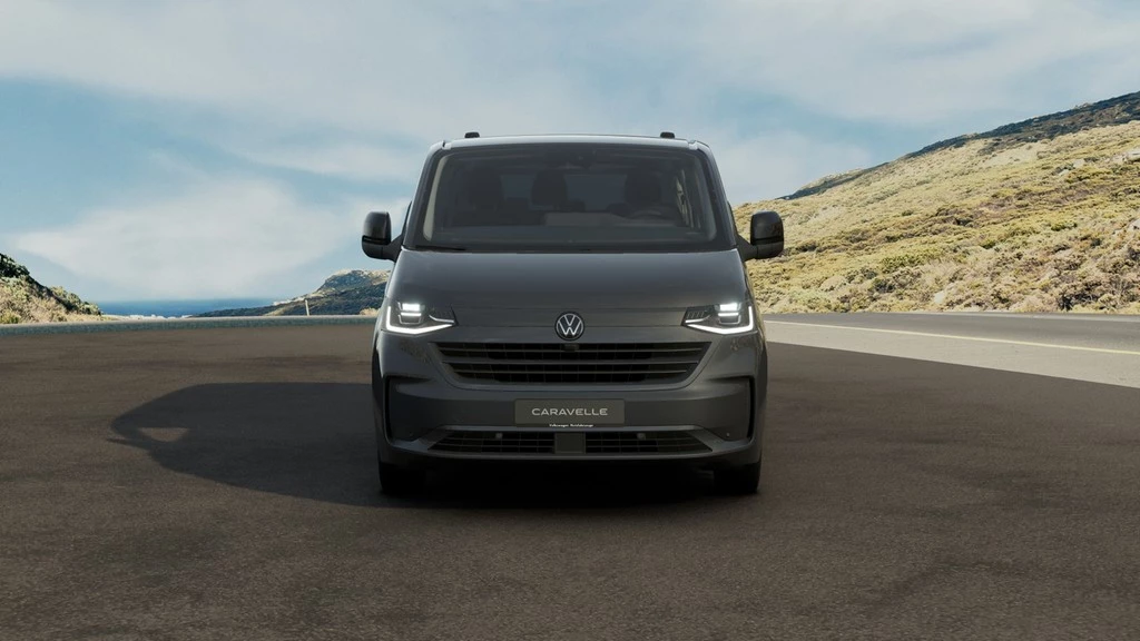 Volkswagen Caravelle T7 Life 2.0 TDI 8-Gang Aut.Radst. 3100 mm