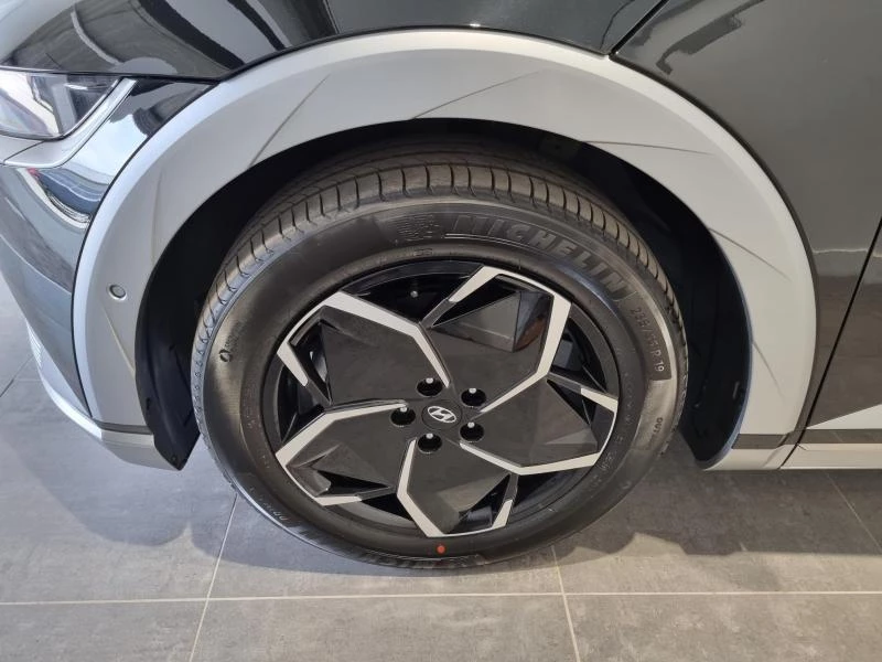 Hyundai-IONIQ 5-image-10
