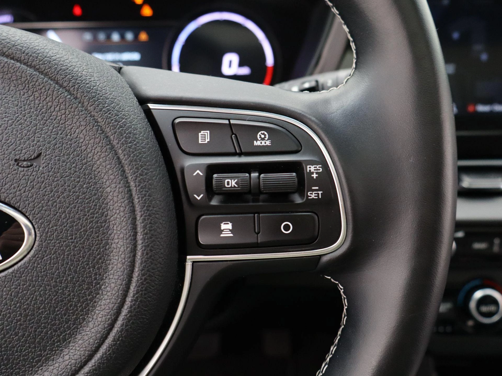 Kia e-Niro ExecutiveLine 64 kWh