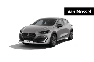 Renault Clio full hybrid 160 E-TECH Evolution