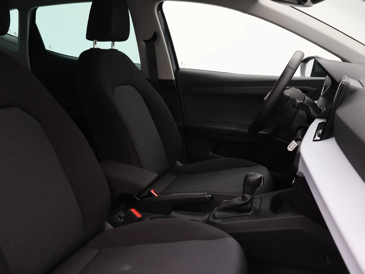 SEAT Ibiza 5P/D Ibiza Move! Navi 1.0TSI 115PK *AUTOMAAT*VIRTUAL COCKPIT*NAVI*APP-CONNECT*PDC ACHTER*AIRCO*...*