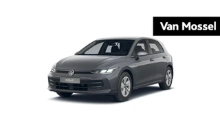 Volkswagen Golf 1.5 TSI Life Edition 116 PK