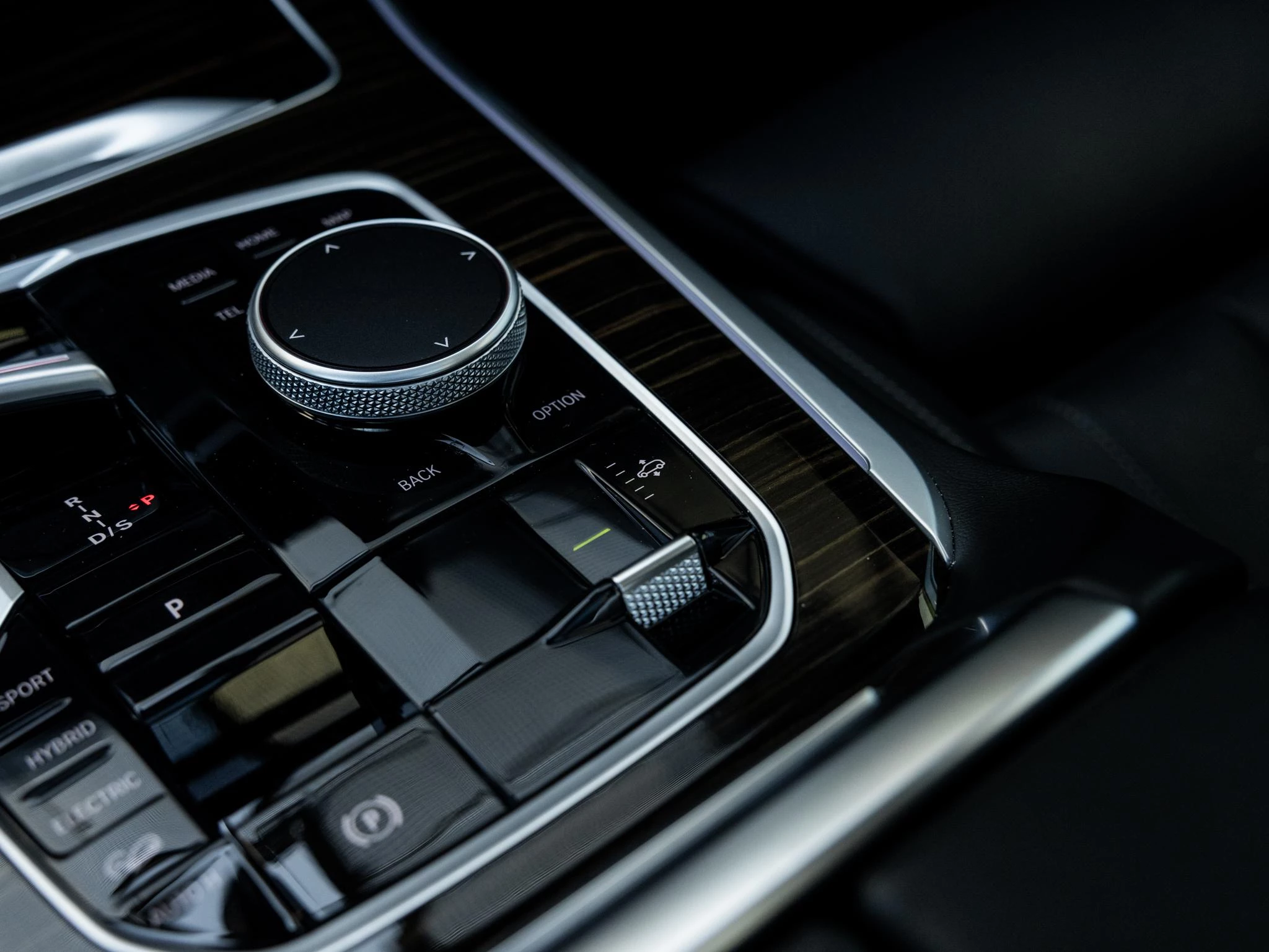 BMW X5 xDrive50e