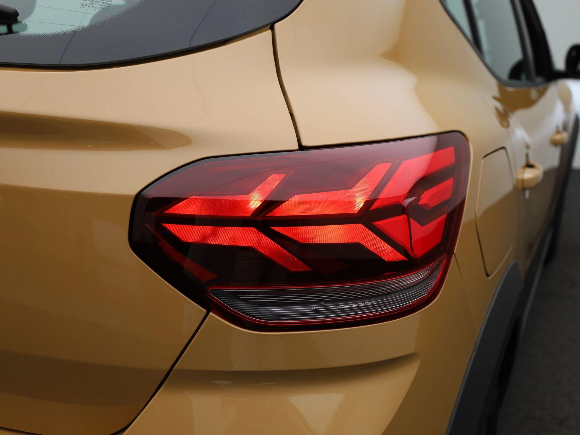 Dacia Sandero Stepway - 32