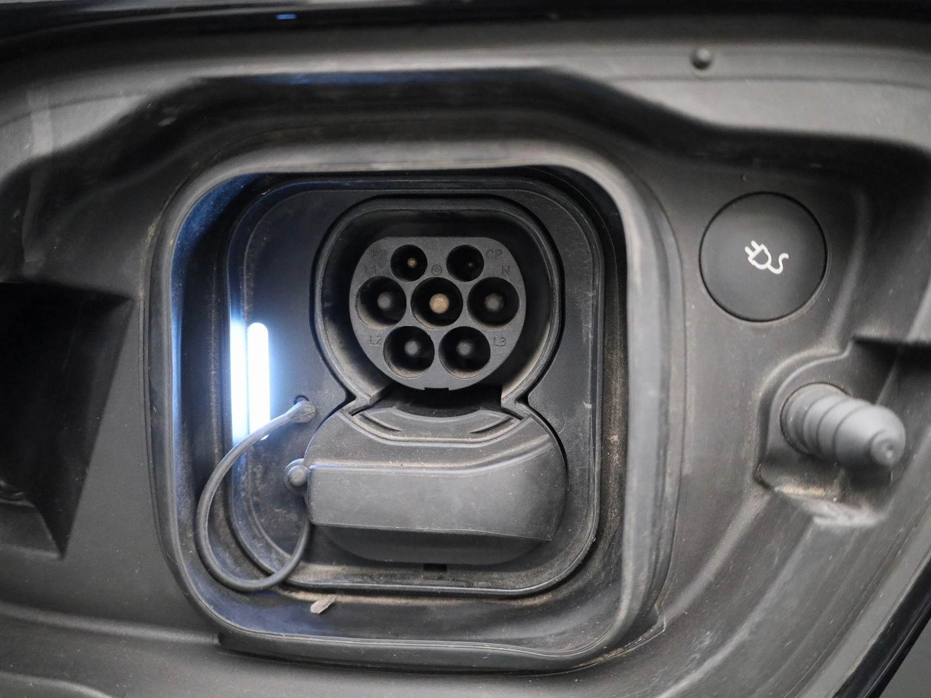 Volvo XC40 Recharge Core