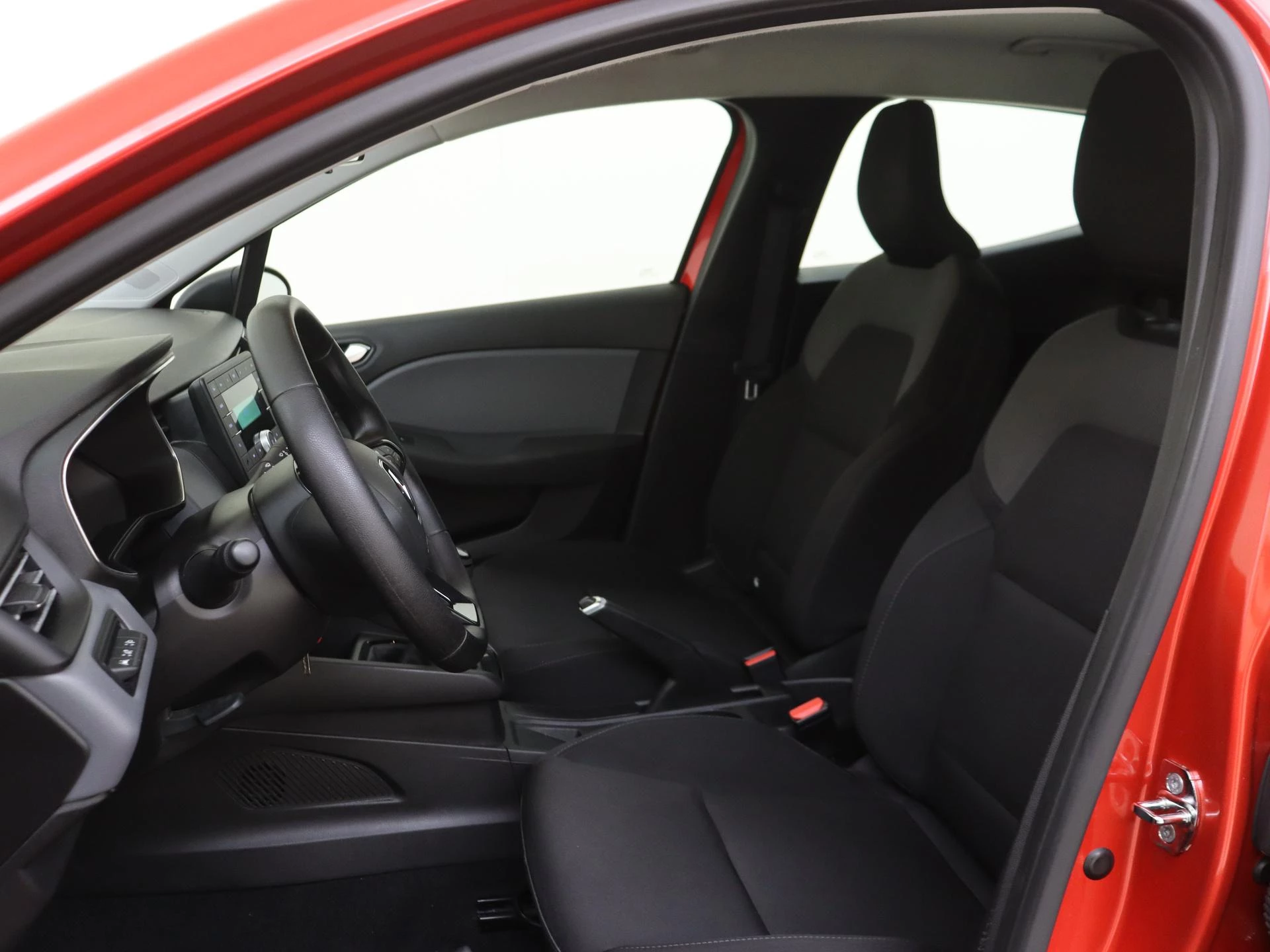 Renault Clio 1.0 TCe Life