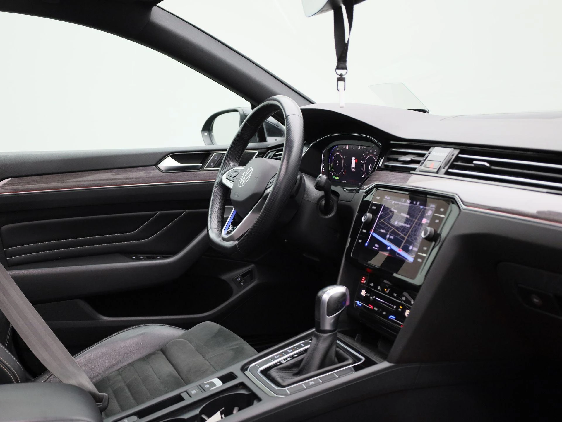 Volkswagen Passat Variant 1.4 TSI PHEV GTE Business