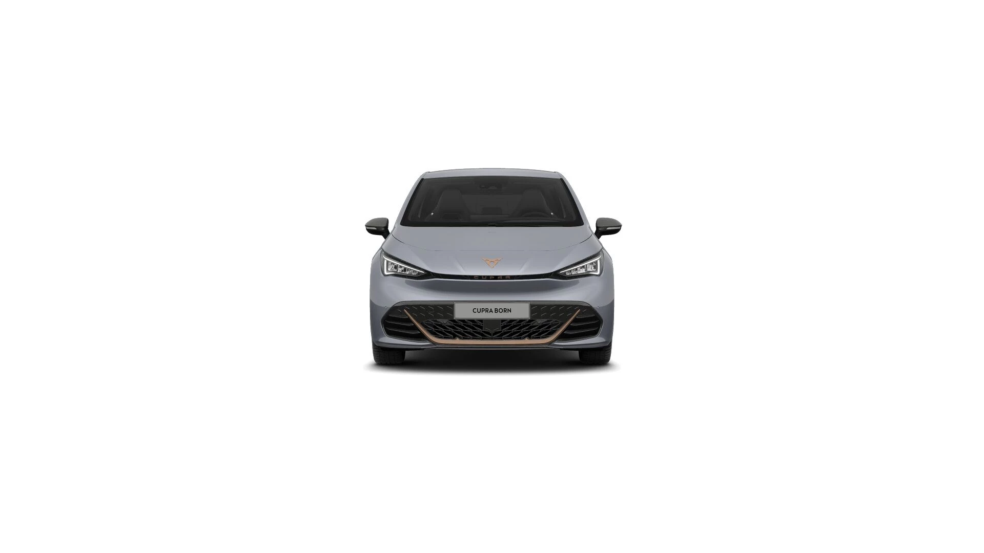 CUPRA Born Essential Limited