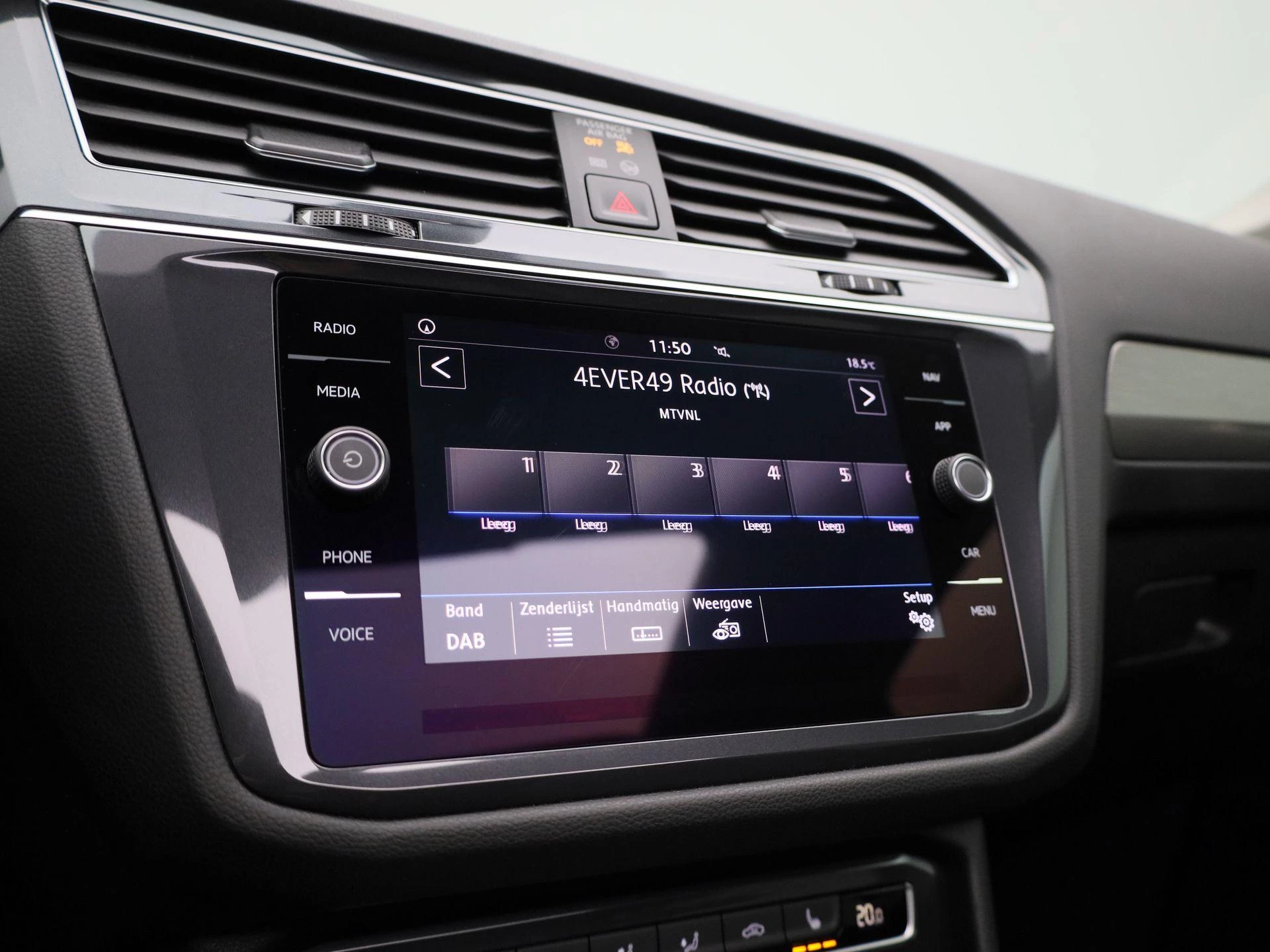 Volkswagen-Tiguan Allspace-image-29