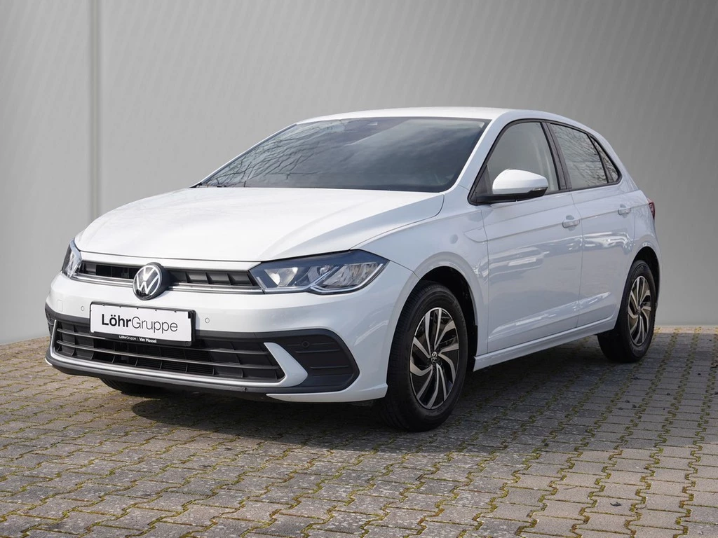 Volkswagen-Polo-image-1