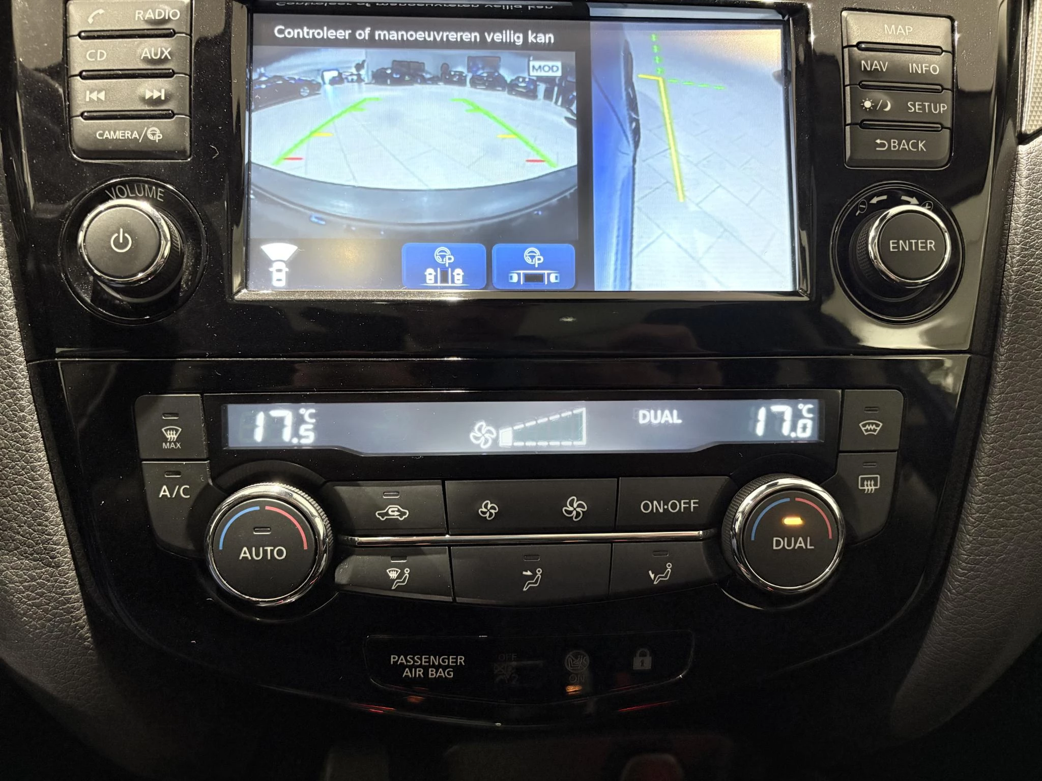 Nissan QASHQAI 1.2 Tekna