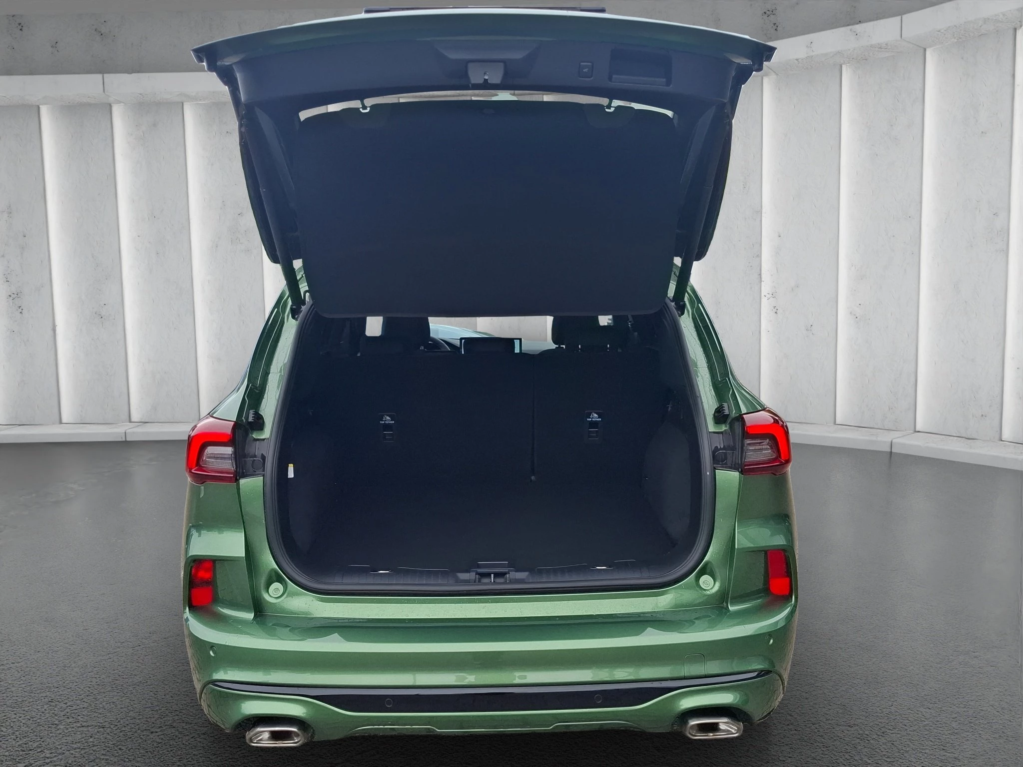 Ford Kuga ST-Line X*PANO*AHK*LED-MATRIX*360GRAD*ACC*NAVI*SOUND-SYS.