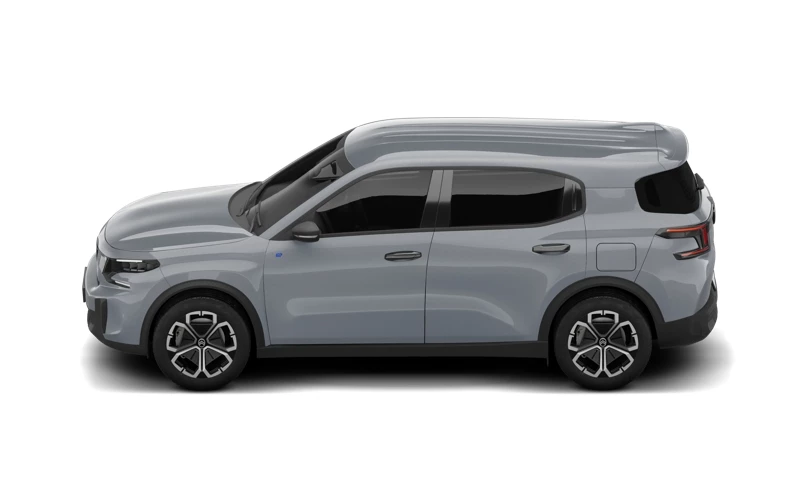 Citroën ë-C3 Aircross