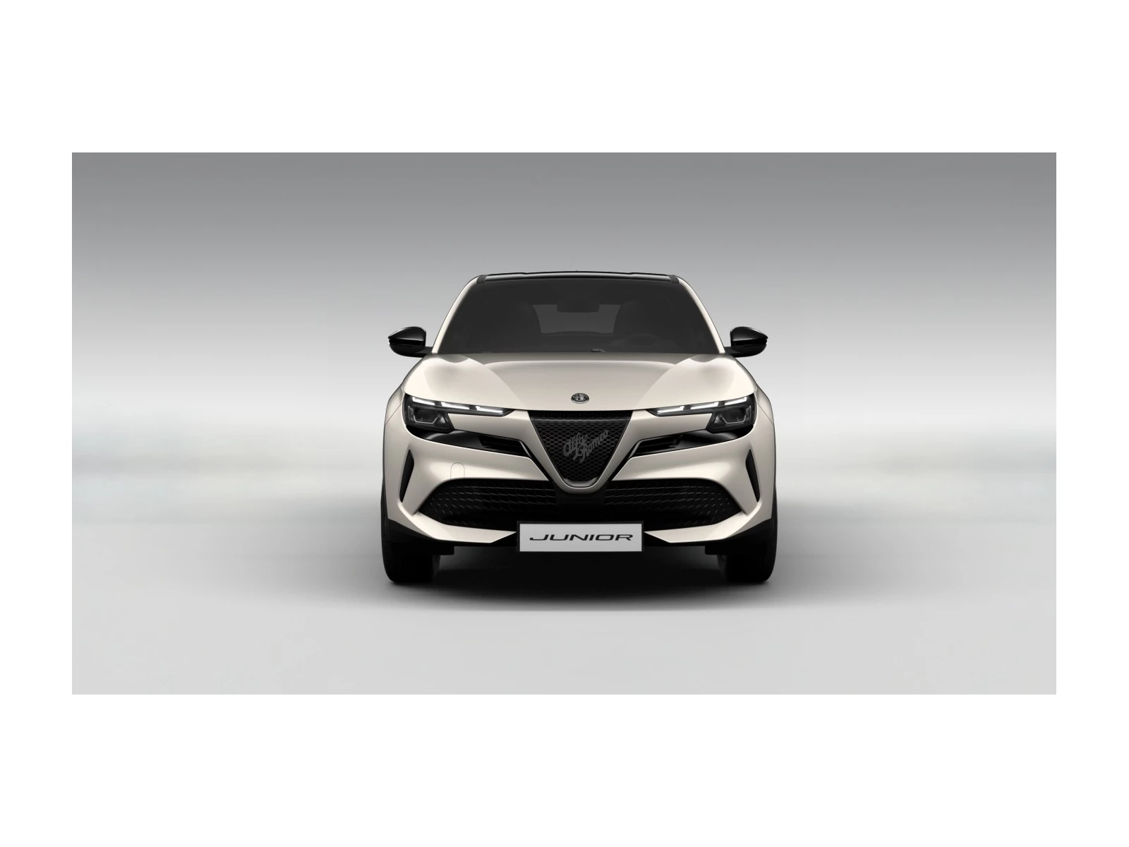 Alfa Romeo Junior Ibrida