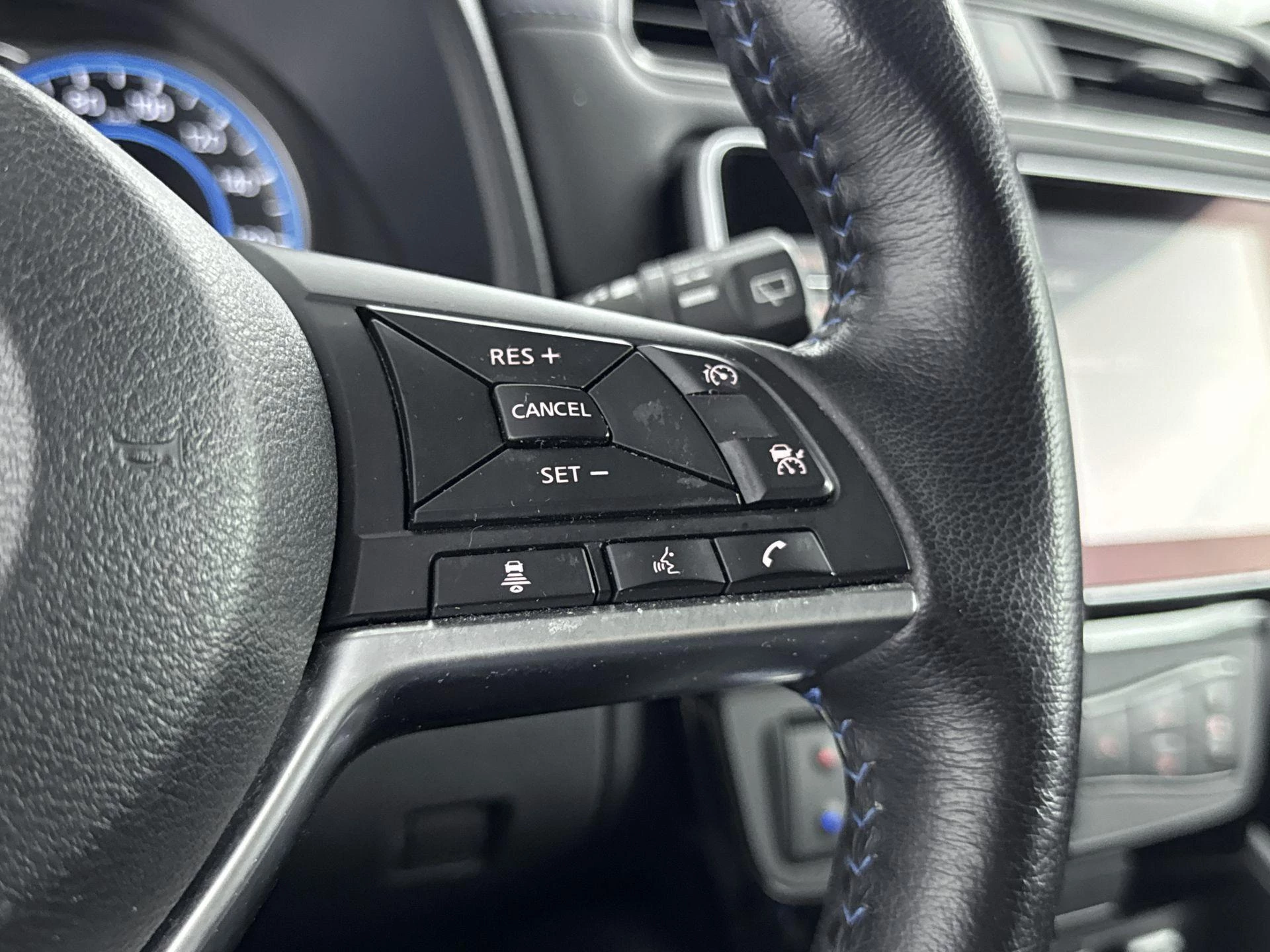 Nissan Leaf N-Connecta 40 kWh