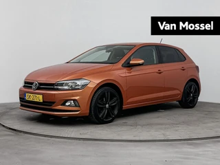 Volkswagen Polo 1.0 TSI Comfortline