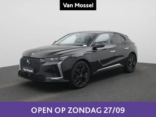 DS DS 4 E-TENSE Performance Line