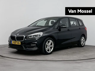 BMW 2 Serie Gran Tourer 218i 7p. High Executive Edition