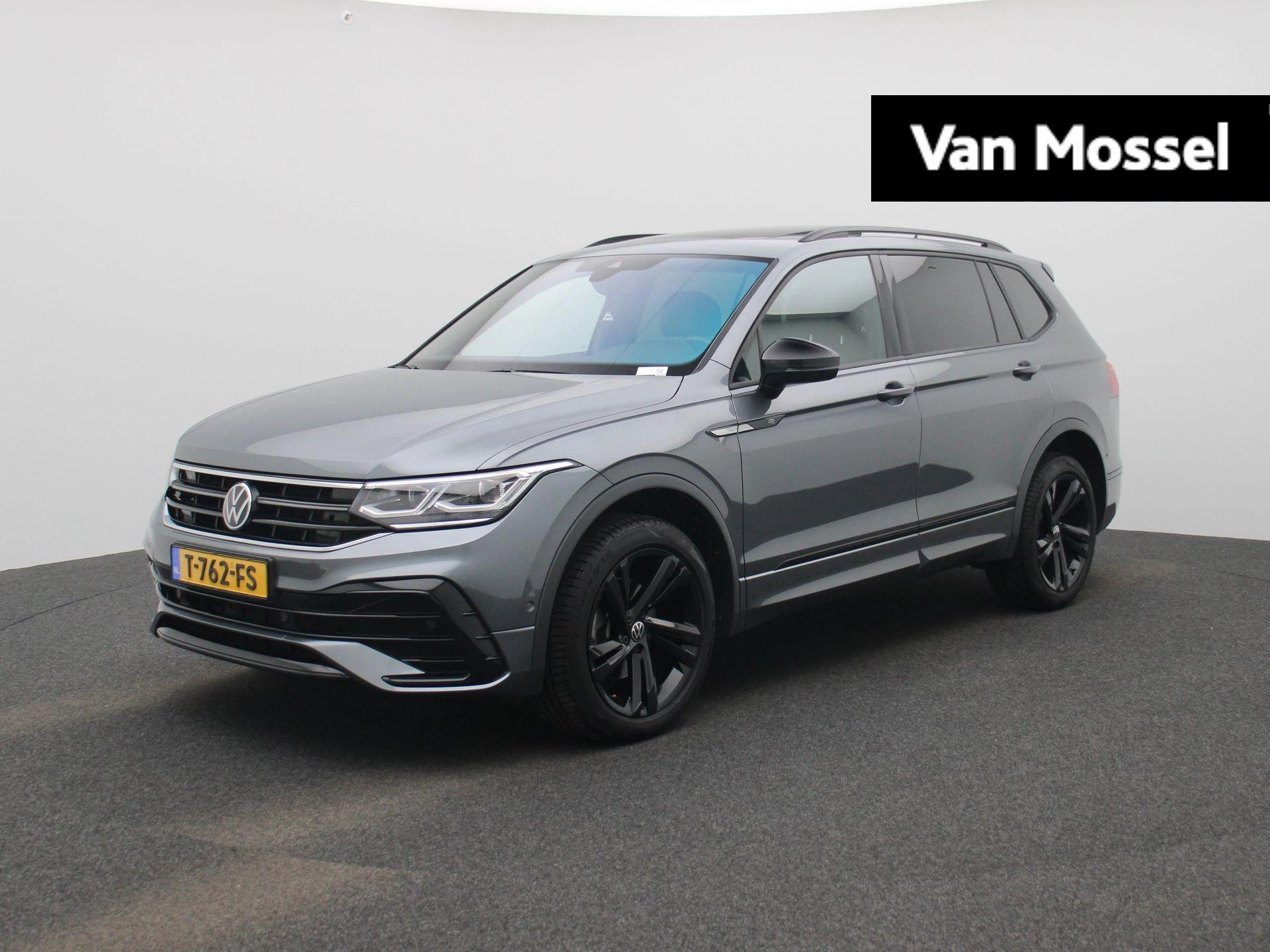 Volkswagen-Tiguan Allspace-image-0
