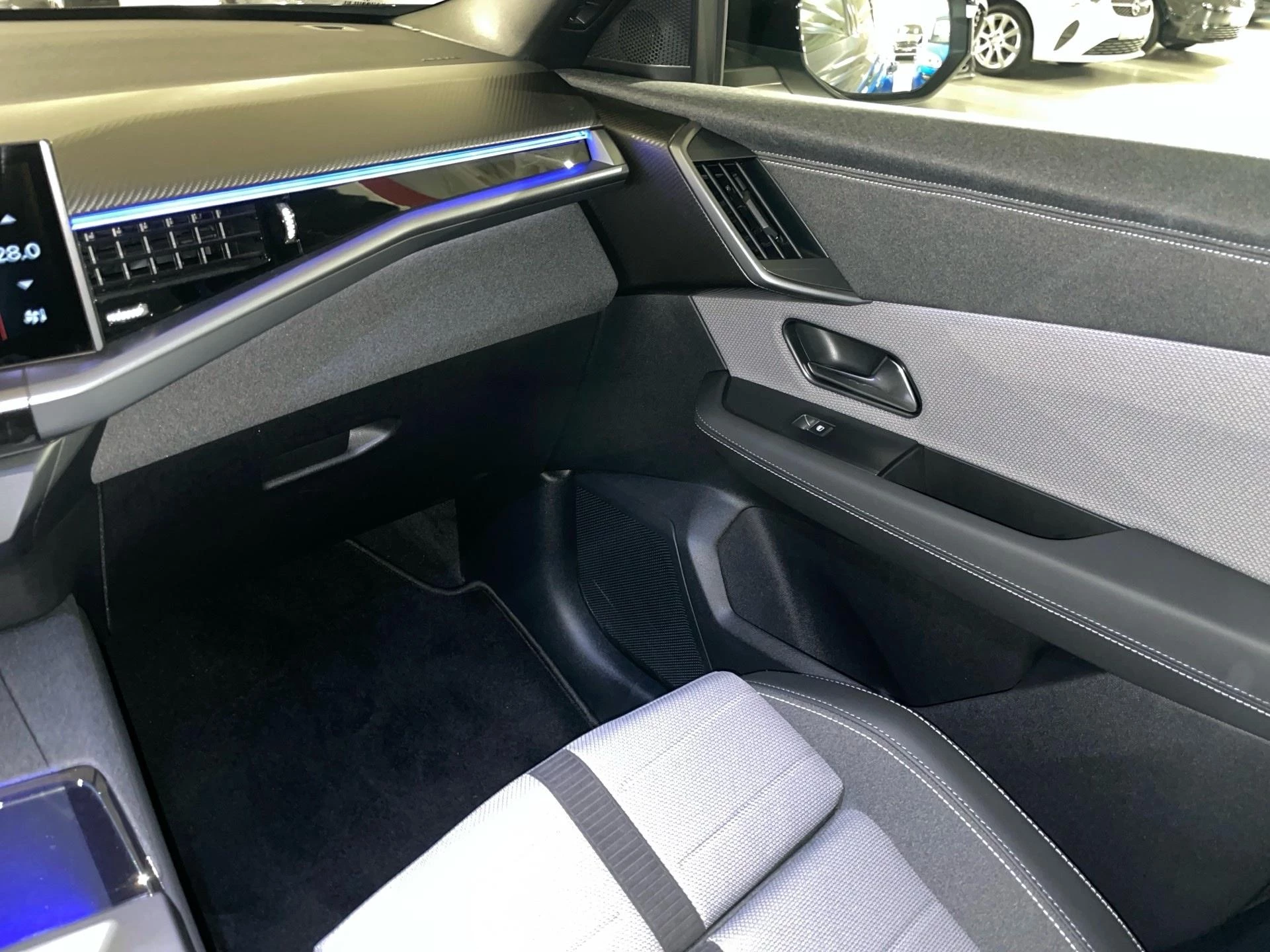 Opel Grandland 1.2 Turbo S/S Hybrid GS