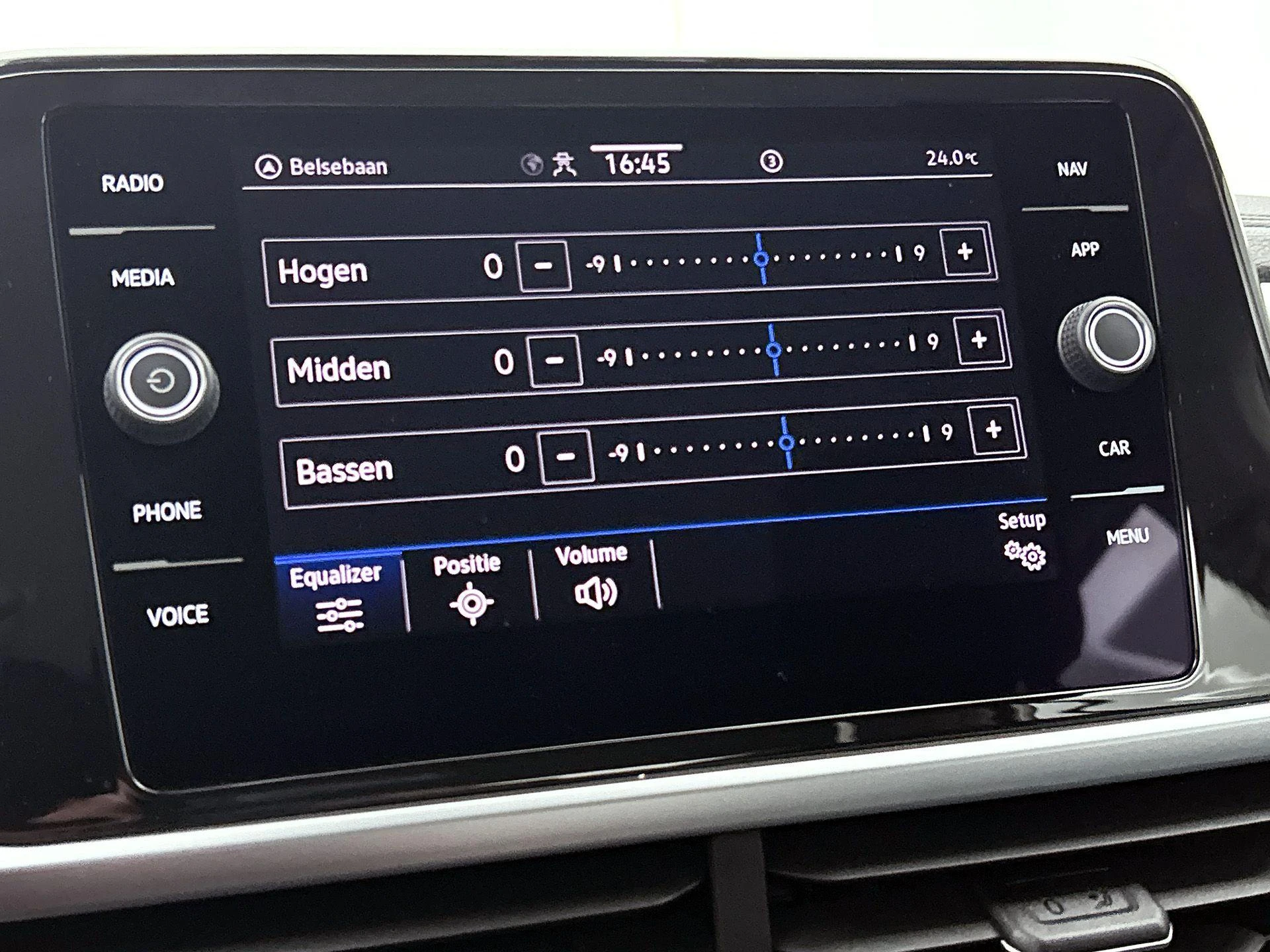 Volkswagen T-Roc 1.5 TSI Life Business